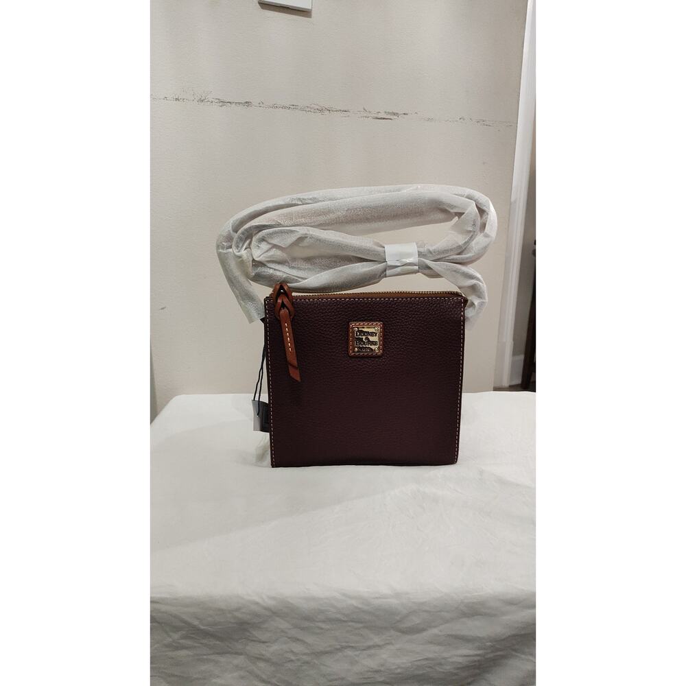 Dooney and Bourke North/South Jamie Crossbody